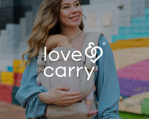 Love&Carry
